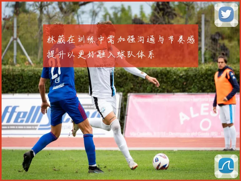 林葳在训练中需加强沟通与节奏感提升以更好融入球队体系
