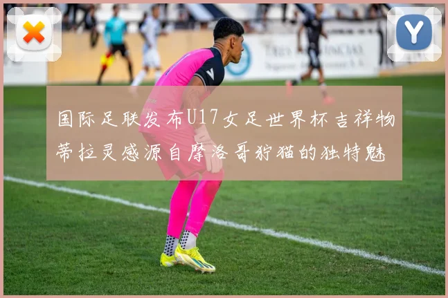 国际足联发布U17女足世界杯吉祥物蒂拉灵感源自摩洛哥狞猫的独特魅力