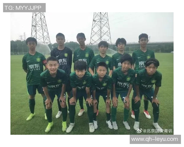 上海海港U15队在青少年精英联赛第二阶段以3比0战胜北京国安U15队展现强劲实力 上海海港U15队在青少年精英联赛第二阶段以3比0战胜北京国安U15队展现强劲实力