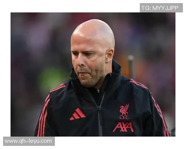 利物浦积极推进续约斯洛特谈判力争尽快达成协议 利物浦积极推进续约斯洛特谈判力争尽快达成协议