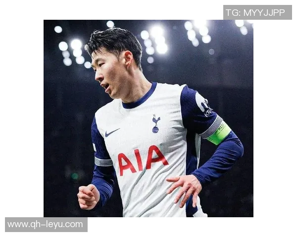 热刺欢庆孙兴慜归队时刻再次携手共创辉煌未来