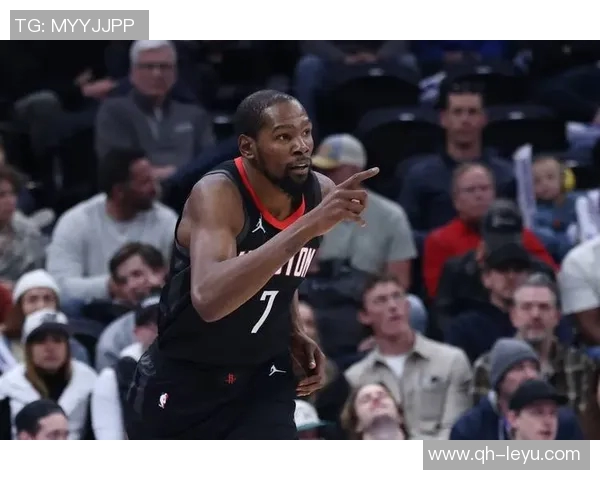 火箭比赛虽败犹荣展现容错能力大哥状态低迷或引发更大反弹