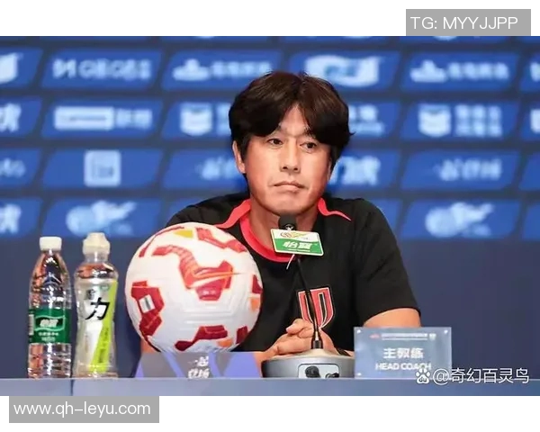 徐正源赛前寄语全队希望专注比赛展现热情与斗志 徐正源赛前寄语全队希望专注比赛展现热情与斗志