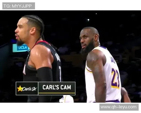 浓眉小试牛刀上半场表现抢眼贡献7分7篮板2盖帽展现强大实力