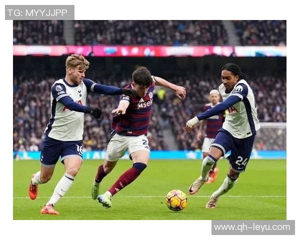 奥多伊神奇进球助热刺客场逆转局势扳平比分