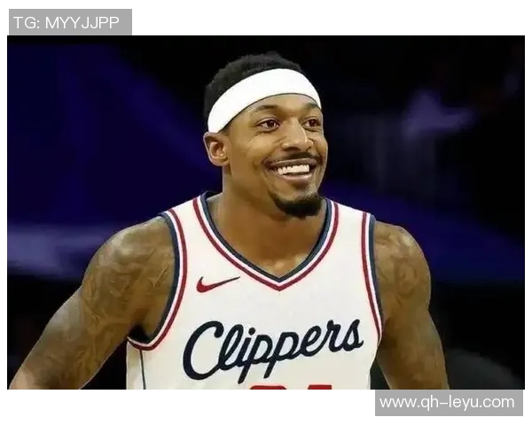 比尔的进攻能力为何至关重要小卡称其为真正的三威胁得分手