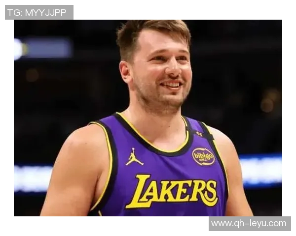 东契奇有望成湖人传奇只需赢得一个总冠军即可实现梦想