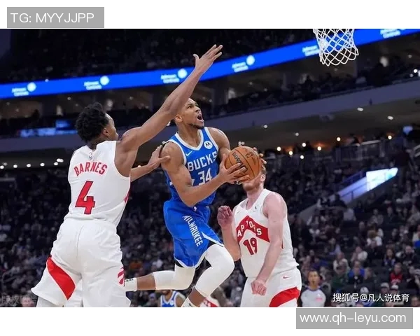 字母哥首节火力全开4投全中狂砍12分5篮板罚球表现也不俗