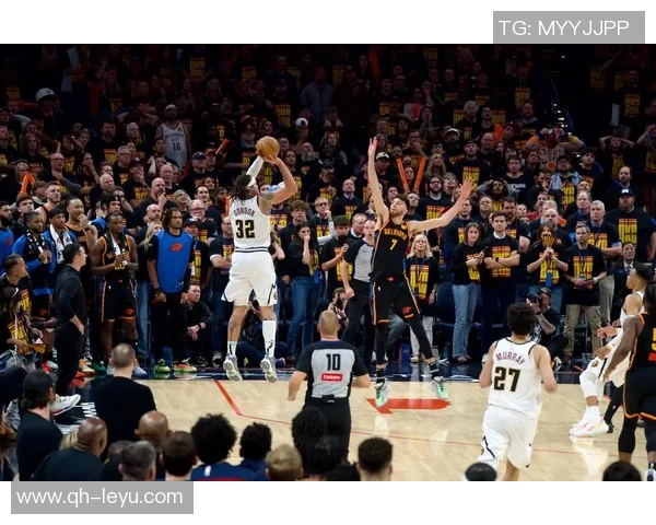 戈登对勇士三分球神准表现引发热议其他球队却难以复刻的反差