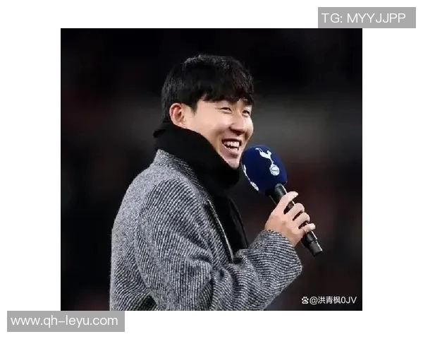 孙兴慜期待重返热刺球场向球迷正式告别的感人时刻