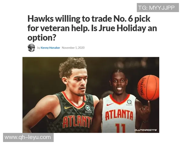 老鹰或以吹杨和多签交易字母鹈鹕面临挑战