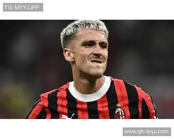 米兰与萨勒马科尔斯达成涨薪续约协议官方公告即将发布