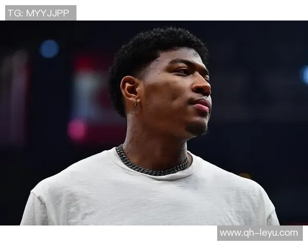 八村塁谈防守文班：强调对抗和紧贴让对手难以发挥